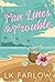 Tan Lines & Trouble: Two Sh...