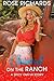 Claimed on the Ranch (Romantic Age Gap Quickies Book 12)
