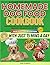 Cookbook The Vet-Approved S...