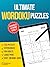 Ultimate Wordoku Puzzles (Kindle Scribe Only) by PixelSmart Books