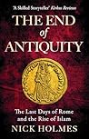 The End of Antiqu...