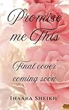 Book cover for Promise Me This (Circle of Vows Book 1)