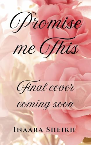 Promise Me This (Circle of Vows Book 1)