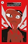 Red Book I #1 by James Tynion IV