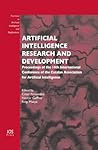 Artificial Intelligence Research and Development: Proceedings of the 14th International Conference of the Catalan Association for Artificial Intelligence ... Intelligence and Applications (IOS Press))