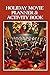 Holiday Movie Planner & Act...
