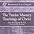 The Twelve Mastery Teachings of Christ by Lea Chapin