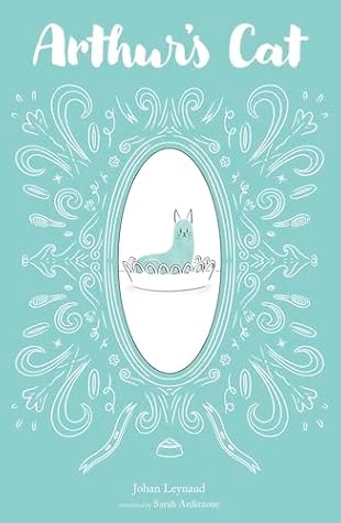 Arthur’s Cat