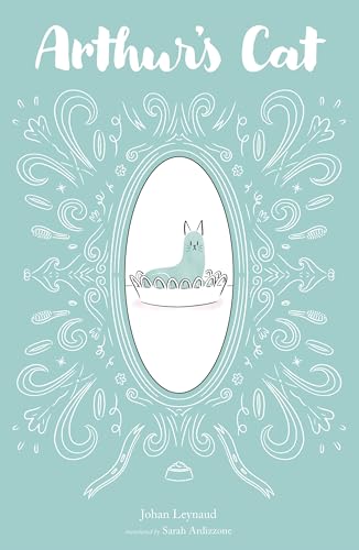 Arthur’s Cat (Hardcover)