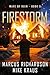 FIRESTORM: Wave of Ruin Boo...