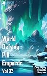 World Defying Pil...