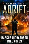 ADRIFT: Wave of R...