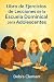 Libro de ejercicios de lecc...