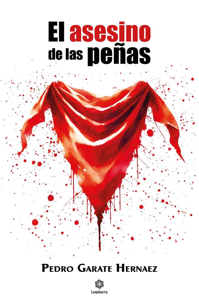 El asesino de las peñas (Paperback)