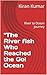 "The River fish Who Reached...