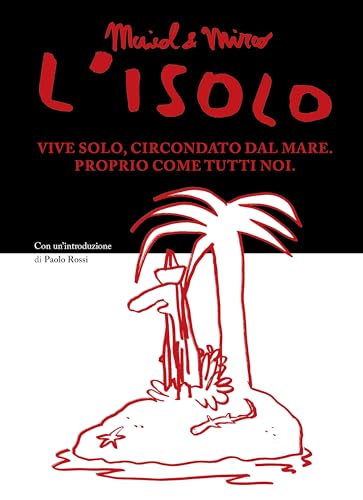L'Isolo (Kindle Edition)