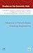 Advances in Pattern-Based Ontology Engineering by Eva Blomqvist