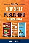 Amazon Self Publi...