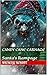 Candy Cane Carnage: Santa's...