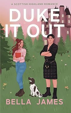 Duke It Out (Loch Morven #1)