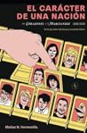 El carácter de un...