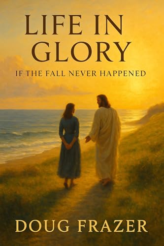 Life in Glory: If The Fall Never Happened (Fiction)