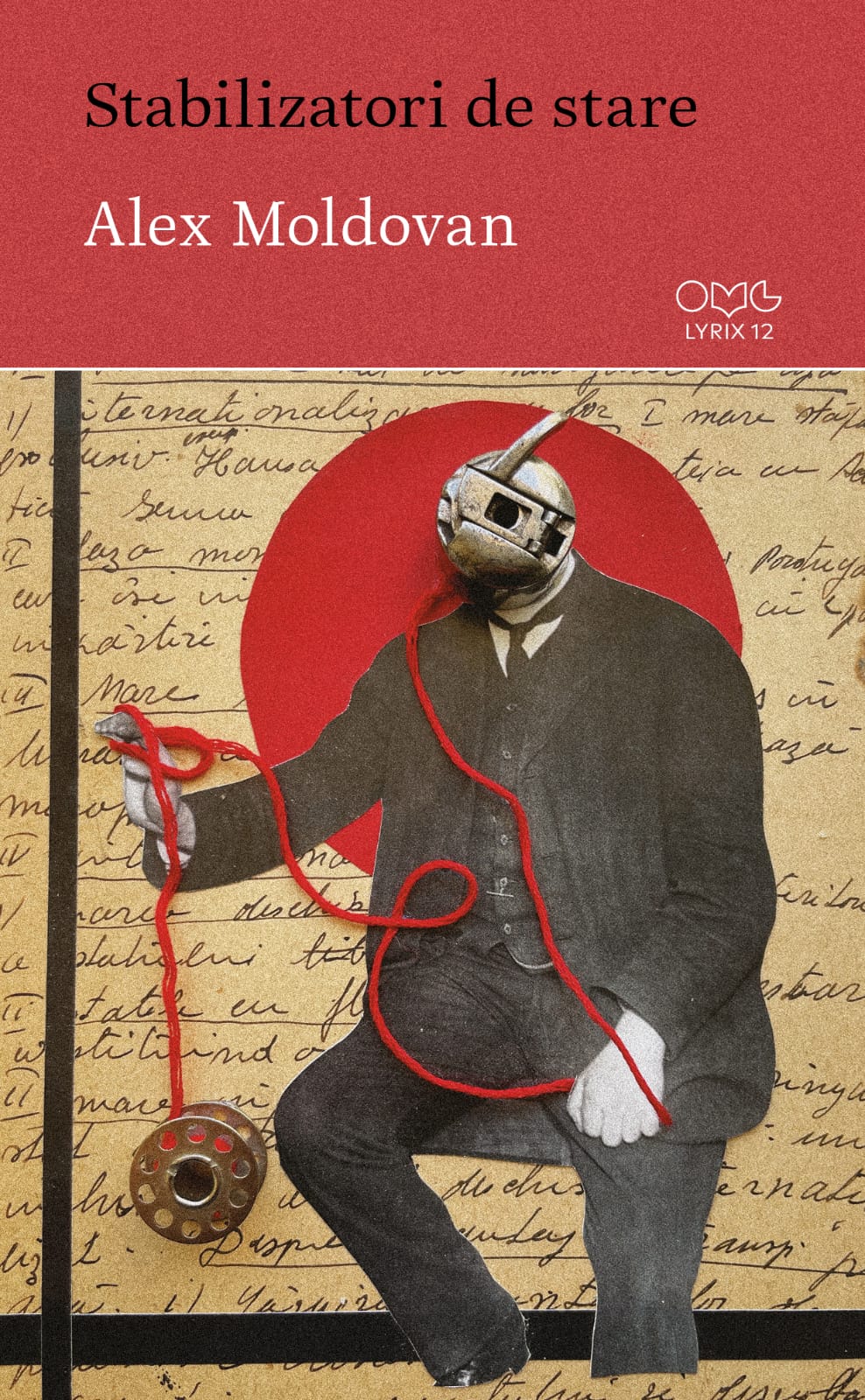 Stabilizatori de stare (Paperback)