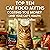 Top Ten Cat Food Myths: Cos...
