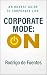 Corporate Mode: ON: An hone...
