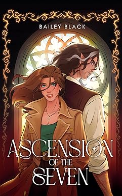 Ascension of the Seven