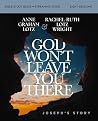 God Won't Leave Y...