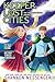 Keeper of the Lost Cities The Graphic Novel Part 2 by Celina Frenn
