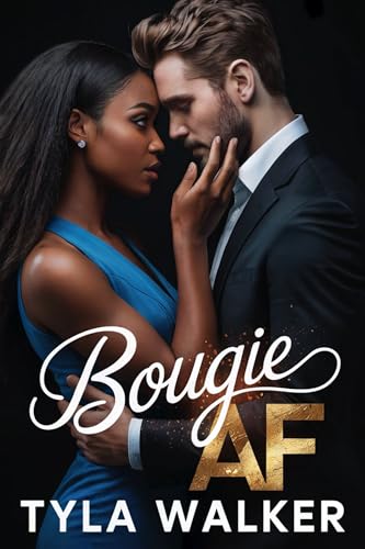 Bougie AF (Going Back To Club Inferno Book 1)
