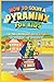How to Solve a Pyraminx for Kids: The Only Book Kids Will Ever Need to Solve the Pyraminx (Solving the Rubik's Cube for Kids)