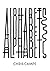 Alphabets by Chris Campe