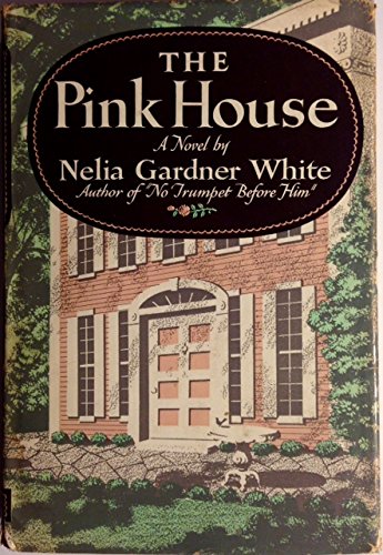 The Pink House