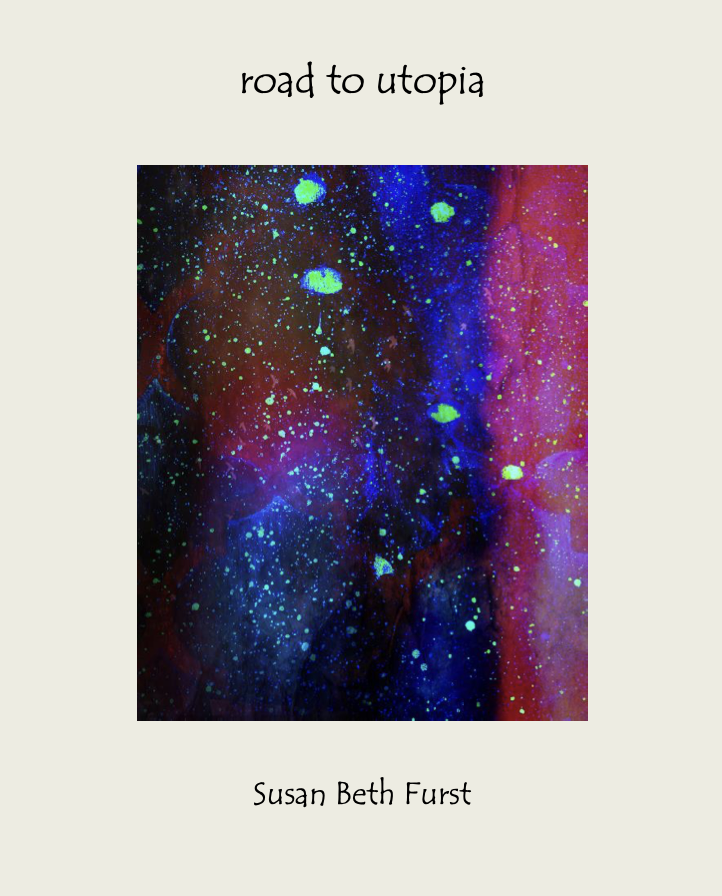 road to utopia (ebook)