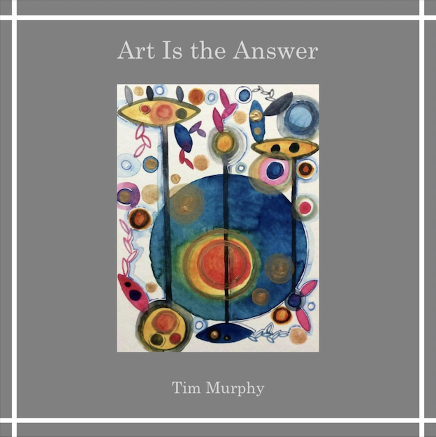 Art Is the Answer (Unknown Binding)