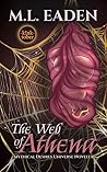 The Web of Athena by M.L. Eaden