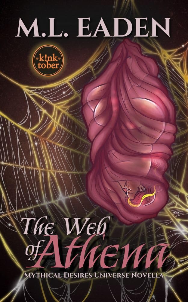 The Web of Athena (Kindle Edition)