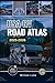 USA RV ROAD ATLAS 2025-2026...