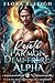 Rejeté par mon demi-frère Alpha: Le bébé secret du PDG, un loup milliardaire, une romance paranormale (Club des milliardaires métamorphes) (French Edition)