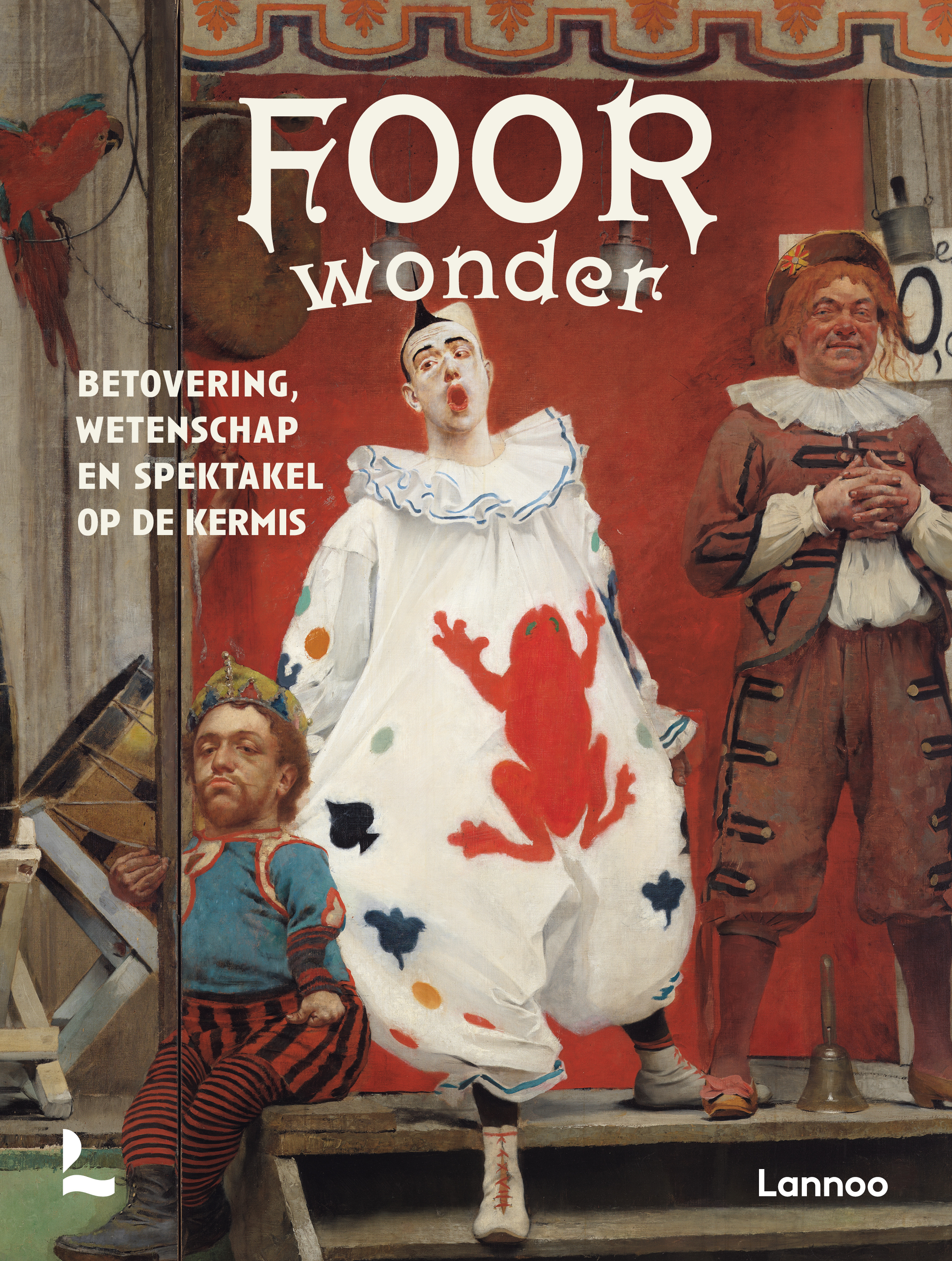 Foorwonder