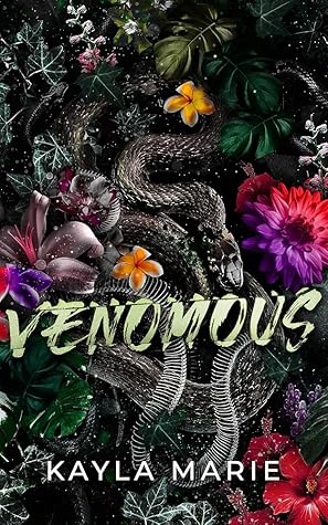 Venomous