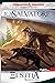 Ξενιτιά by R.A. Salvatore Ξενιτιά by R.A. Salvatore