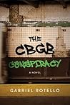The CBGB Conspiracy