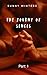 THE JOURNY OF SENCES by Sunny Winters