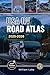 USA RV ROAD ATLAS 2025-2026...