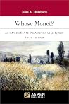 Whose Monet?: An ...