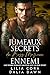 Jumeaux Secrets du Boss Maf...